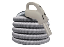 Boyau Aspirateur Central SuperFlex Pompe à Gaz