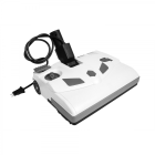 Balai Rotatif Électrique Pour Tapis Deluxe Lindhaus PB12 12"