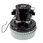 Moteur Aspirateur Central CycloVac DL200 TM633601 Lamb Ametek 116336-01