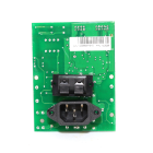 Circuit Électronique Aspirateur Central Beam Eureka Electrolux BE3302G