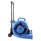 Souffleur pour Séchage des Tapis 2700RPM avec Chariot Transport