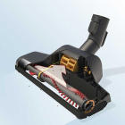 Brosse à Tapis Turbo Aspirateur Miele STB305-3 Turbo TeQ 10455360