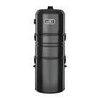 Récupérateur Cyclonique HD TDRECP15  sans sac et sans filtre