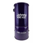 Aspirateur Central Johnny Vac JV700CA