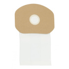 Sacs Aspirateur Carpet Pro Dorsal 6QT CP-1402