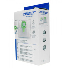 Sacs Aspirateur Zelmer 1500 2500 HEPA 49.4120