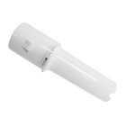Adaptateur Aspirateur Electrolux Epic & Guardian 32mm (1po1/4) 47770