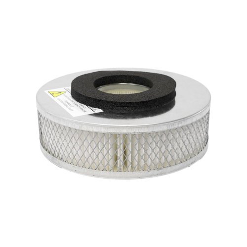 Filtre De Sortie HEPA Aspirateur