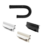 Ensemble Installation CanSweep Canplas avec Prise CanSweep