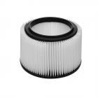 Filtre Aspirateur Craftsman Sec et Humide 17810 CMXEVBE17612