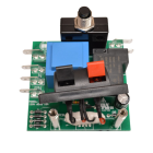 Circuit Électronique Aspirateur Central Beam Nouvelle Génération