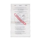 Sacs Protecteur de Filtre Aspirateur de Type Shop Vac 5pk