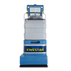 Nettoyeur et Extracteur à Tapis Edic ED403TR Fivestar