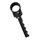 Outil Installation Aspirateur Central Coupe Tuyau PVC 