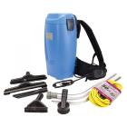 Aspirateur Dorsal Commercial Johnny Vac JVBP6