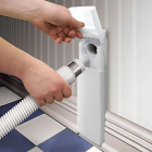 VacPan Original 2 Version Longue Wall Mount Prise et Porte