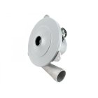 Moteur Aspirateur Central Lamb Ametek 122133-00