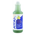 Nettoyant de Plancher de Bois Attax pour bois