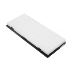 Filtre HEPA pour Aspirateur Vertical Hoover WidePath PowerMax TurboPower 3000