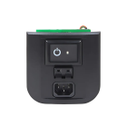 Circuit électronique Aspirateur Central Eureka Beam Kenmore