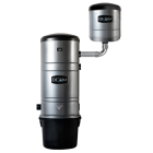 Ensemble Aspirateur Central Beam 4500 avec Accessoires Deluxe