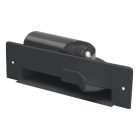 Porte-Poussière Automatique Aspirateur Central VacPan DecoVac
