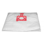 Sacs Aspirateur Zelmer 3000 4000 5000 HEPA 49.4220 ZVCA300B Générique