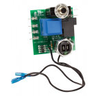 Circuit Électronique pour Aspirateur Central Solution 600C