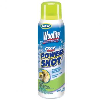 Bissell Woolite Power Shot #8538C