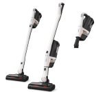 Aspirateur Sans Fil Miele Triflex HX2 Lotus White