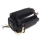 Moteur pour Brosse Rotative Johnny Vac PN11 Courroie Plate