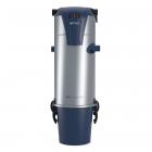 Aspirateur Central Aertecnica modèle : Tubo Classic TC4