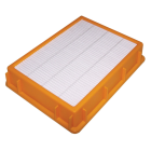 Filtre pour Aspirateur Eureka HF2 HF13