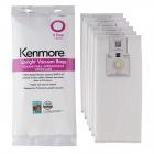 Sacs Aspirateur Vertical Kenmore Type O 50510