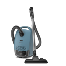 Aspirateur Chariot Miele Guard S1 Bleu Nordique
