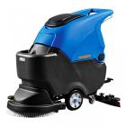 Johnny Vac - Autorécureuse d’une largeur de 20" avec batterie
