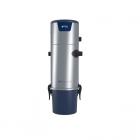 Aspirateur Central Aertecnica modèle : Tubo Studio TS4