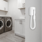 Wally Flex Accessoire Aspirateur Central Station Nettoyage