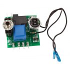 Circuit imprimé 15A Aspirateur Central Johnny Vac