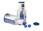 Boules Nettoyage Tuyauterie Aspirateur Central Flipbus