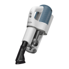 Aspirateur-balai sans fil Miele Duoflex HX1 Bleu Nordique