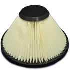 Filtre Cone pour Aspirateur Central Filter Queen