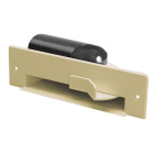 Porte-Poussière Automatique Aspirateur Central VacPan DecoVac