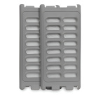 Filtre Externe pour Aspirateur Vertical Prolux et Proteam EL1500 et