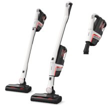 Aspirateur Sans Fil Miele Triflex HX1 Facelift Lotus White