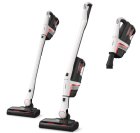 Aspirateur Sans Fil Miele Triflex HX1 Facelift Lotus White