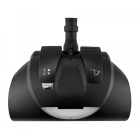 Balai Rotatif Électrique Pour Tapis Wessel Werk EBK360 Quick-Connect