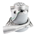 Moteur Aspirateur Central Vacuflo Lamb Ametek 117549
