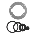Ensemble Adaptateur Moteur Electrolux AP Series