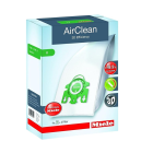 Sacs Aspirateur Miele AirClean Type U